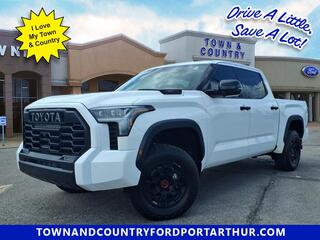 2023 Toyota Tundra for sale in Port Arthur TX