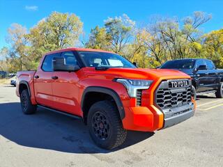 2023 Toyota Tundra for sale in Southfield MI