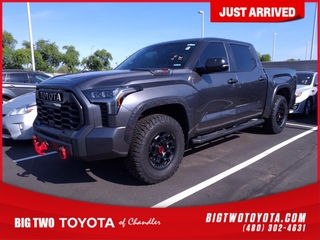 2024 Toyota Tundra