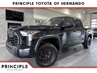 2024 Toyota Tundra