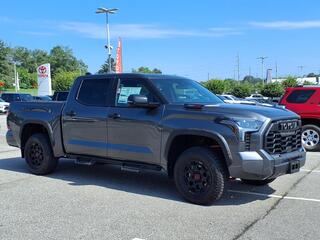 2025 Toyota Tundra