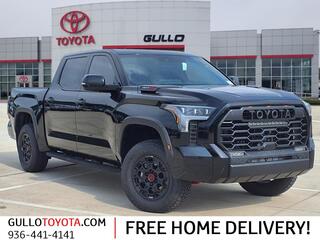 2025 Toyota Tundra