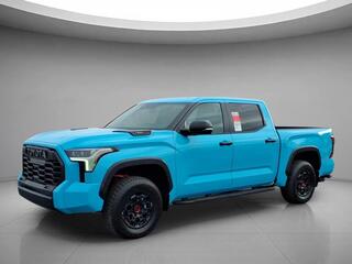2026 Toyota Tundra for sale in Henderson NC