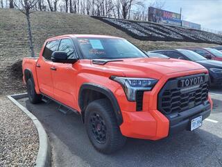 2023 Toyota Tundra