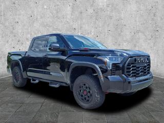 2023 Toyota Tundra for sale in High Point NC