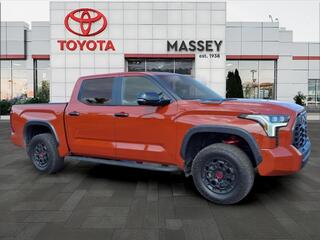 2024 Toyota Tundra