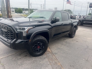 2024 Toyota Tundra