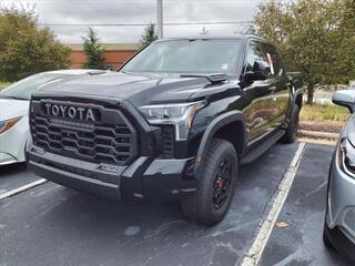 2024 Toyota Tundra for sale in Henderson NC