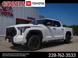 2024 Toyota Tundra