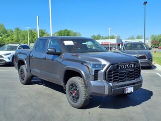 2025 Toyota Tundra