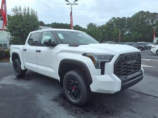 2025 Toyota Tundra