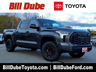 2026 Toyota Tundra for sale in Dover NH