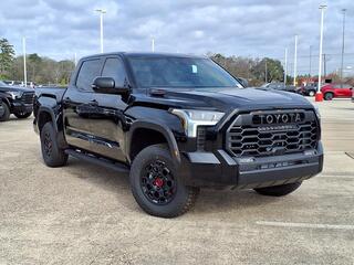 2026 Toyota Tundra for sale in Conroe TX