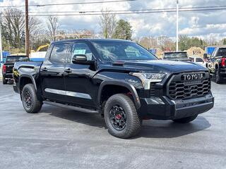 2026 Toyota Tundra for sale in Hendersonville NC
