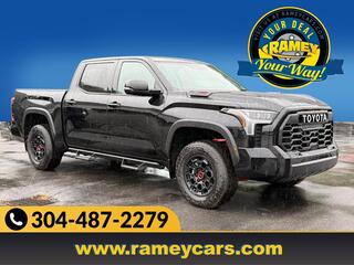 2026 Toyota Tundra for sale in Princeton WV