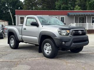2014 Toyota Tacoma for sale in West Union SC