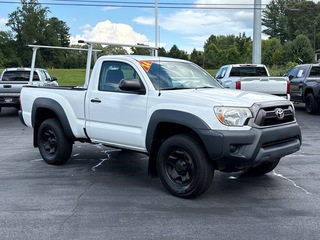 2014 Toyota Tacoma for sale in Hendersonville NC