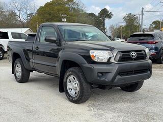 2014 Toyota Tacoma