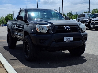 2014 Toyota Tacoma