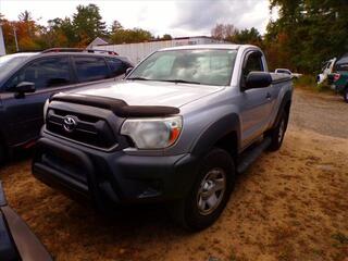 2013 Toyota Tacoma