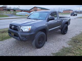 2014 Toyota Tacoma