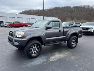 2012 Toyota Tacoma for sale in Kingsport TN