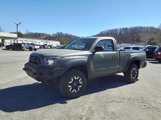 2013 Toyota Tacoma for sale in Johnson City TN