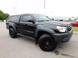 2014 Toyota Tacoma for sale in Clarksville TN