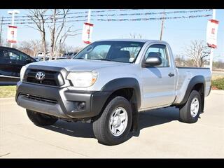 2013 Toyota Tacoma