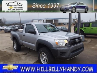 2014 Toyota Tacoma for sale in Mountain View AR