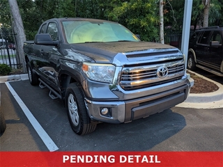 2017 Toyota Tundra for sale in Charleston SC