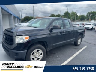 2017 Toyota Tundra for sale in Clinton TN