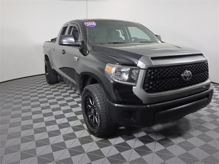 2018 Toyota Tundra