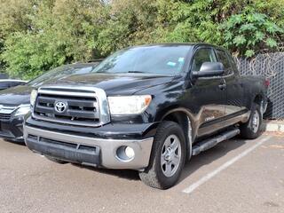 2013 Toyota Tundra