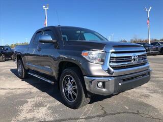 2016 Toyota Tundra for sale in Chattanooga TN