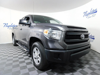 2015 Toyota Tundra