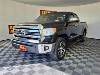 2016 Toyota Tundra for sale in Houston TX