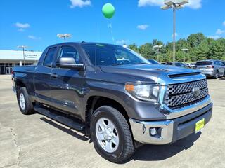 2018 Toyota Tundra