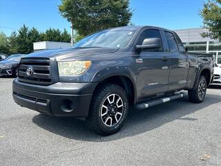 2011 Toyota Tundra for sale in Fort Mill SC