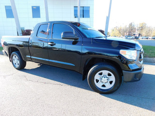 2017 Toyota Tundra for sale in Clarksville TN