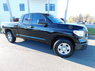 2017 Toyota Tundra