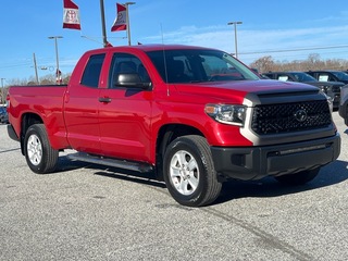 2018 Toyota Tundra