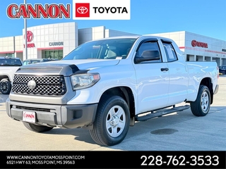 2018 Toyota Tundra for sale in Moss Point MS