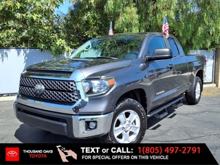 2019 Toyota Tundra for sale in Thousand Oaks CA