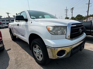 2012 Toyota Tundra