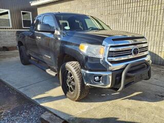 2016 Toyota Tundra for sale in Nashville TN