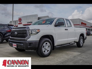 2018 Toyota Tundra for sale in Moss Point MS