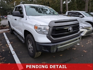 2014 Toyota Tundra for sale in Charleston SC