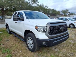 2019 Toyota Tundra for sale in Melbourne FL