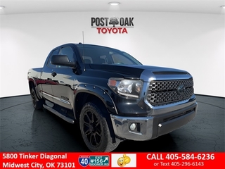 2019 Toyota Tundra for sale in Midwest City OK